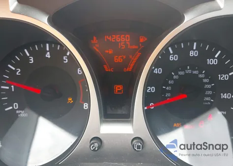 2013 Nissan Juke Sv z USA, uszkodzony, nr VIN JN8AF5MV2DT223428